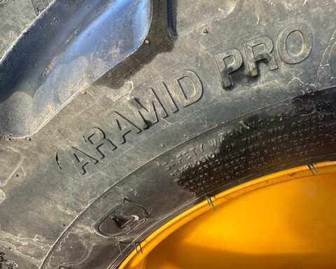 Vaderstad Rapid RDA 600S