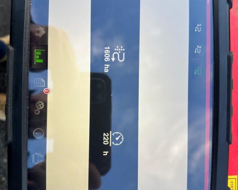 Vaderstad Rapid RDA 600S