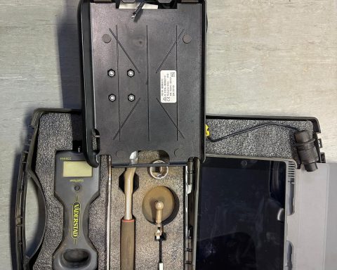 Vaderstad Rapid RDA 600S