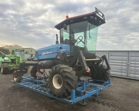 Shelbourne Reynolds Mentor