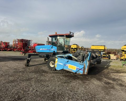 Shelbourne Reynolds Mentor