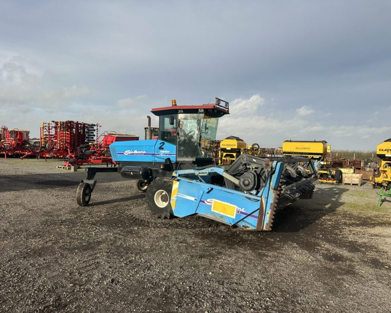 Shelbourne Reynolds Mentor