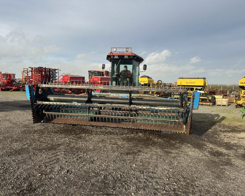 Shelbourne Reynolds Mentor