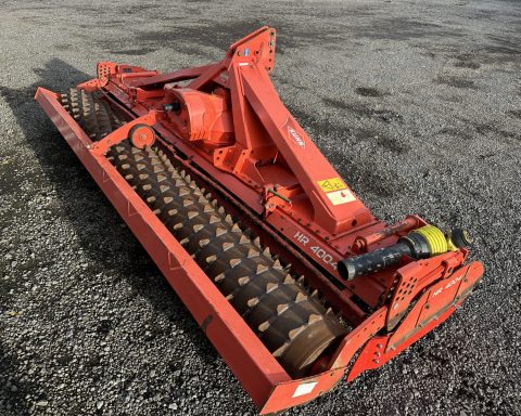 Kuhn HR 4004D