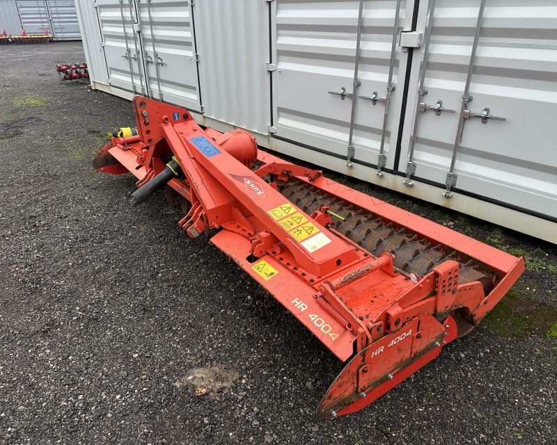 Kuhn HR 4004D