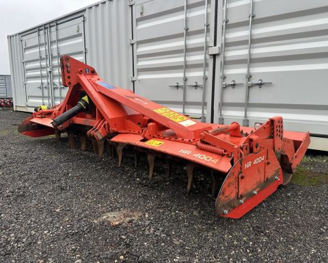 Kuhn HR 4004D