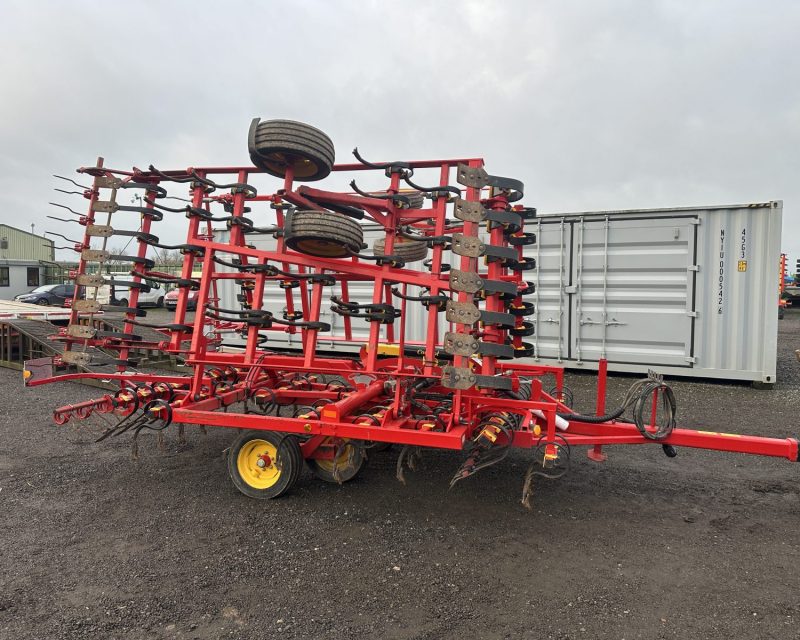 Vaderstad NZA 600 AGGRESSIVE