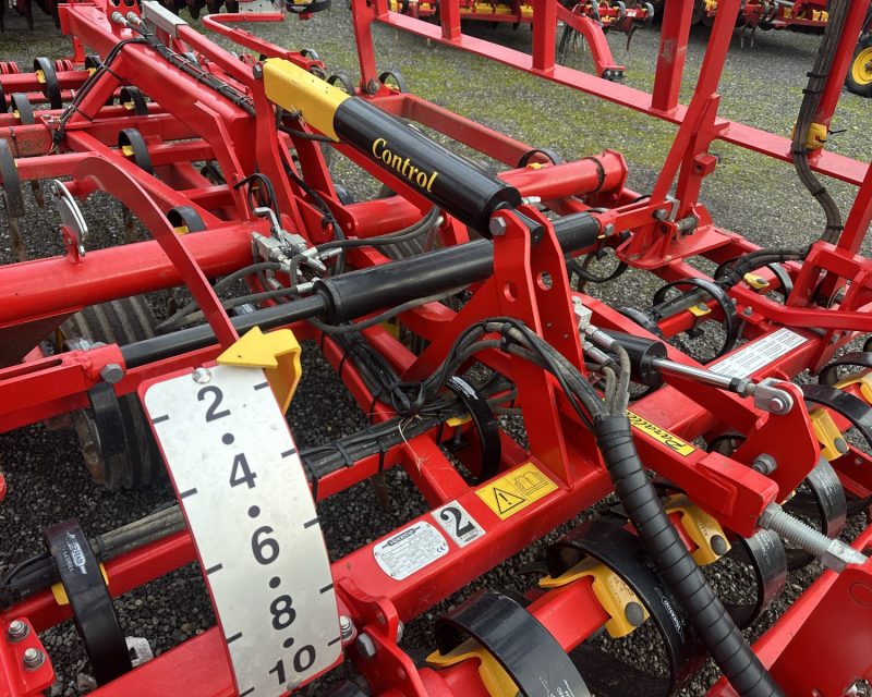 Vaderstad NZA 600 AGGRESSIVE
