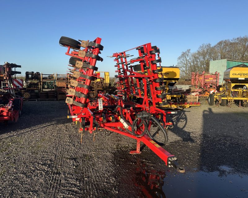 Vaderstad NZA 600 AGGRESSIVE
