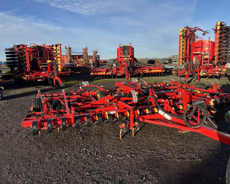 Vaderstad NZA 600 AGGRESSIVE