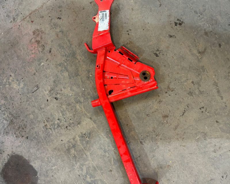 Vaderstad Spirit drill disc coulter arms & seeding discs.