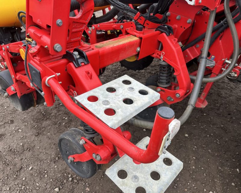 Vaderstad Tempo TPT 6