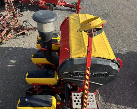 Vaderstad Tempo TPT 6