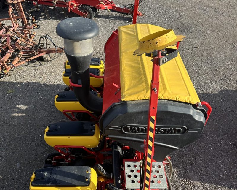 Vaderstad Tempo TPT 6