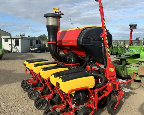 Vaderstad Tempo TPT 6