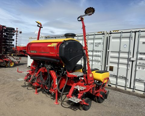Vaderstad Tempo TPT 6