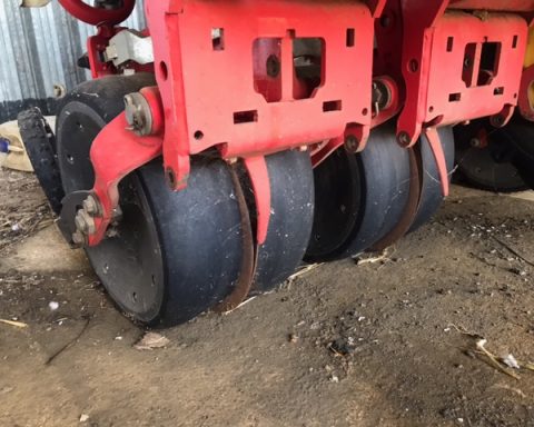 Vaderstad Tempo TPT 6