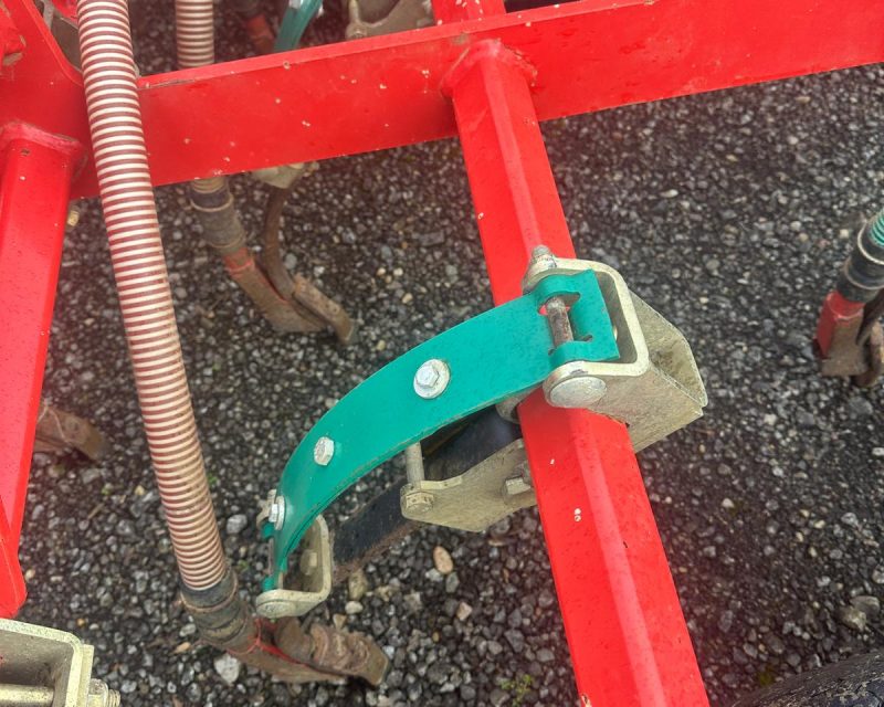 Kverneland Accord TS EVO 6000