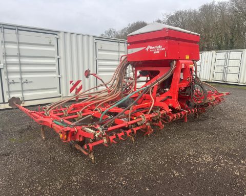 Kverneland Accord TS EVO 6000