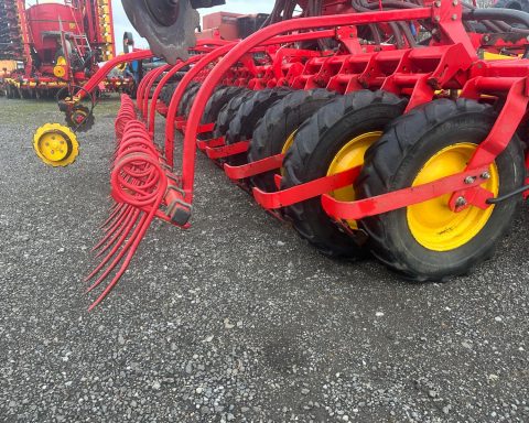 Vaderstad Rapid RDA 600S