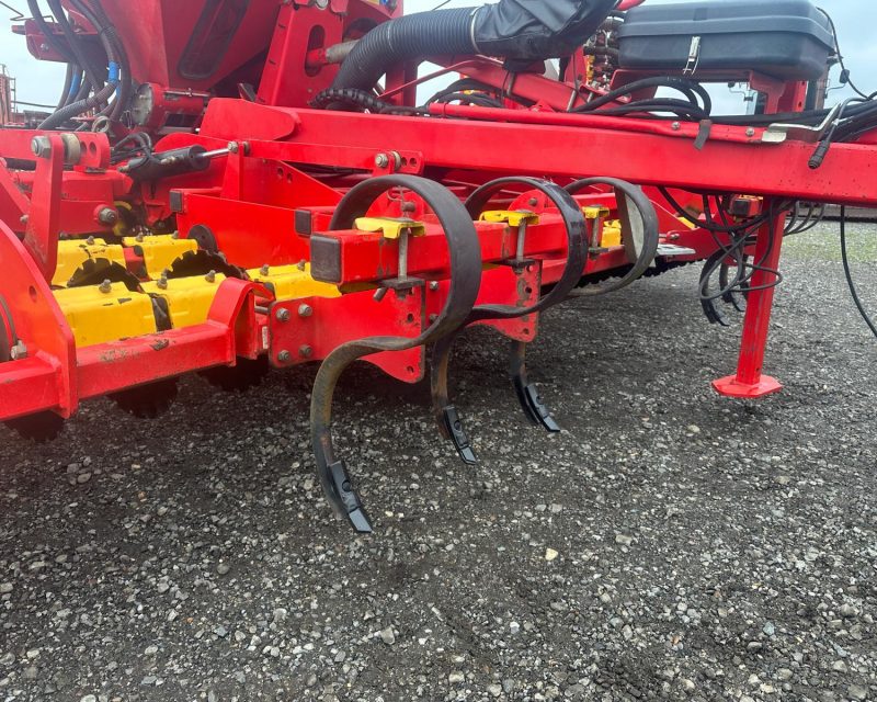 Vaderstad Rapid RDA 600S
