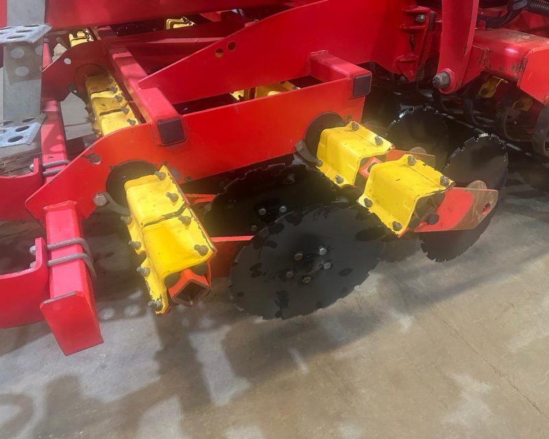 Vaderstad Rapid RDA 600S