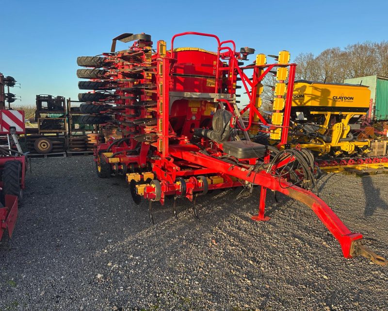 Vaderstad Rapid RDA 600S