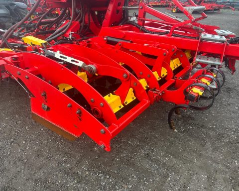 Vaderstad Rapid RDA 400S