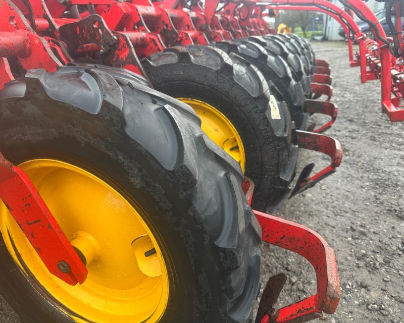 Vaderstad Rapid RDA 400S