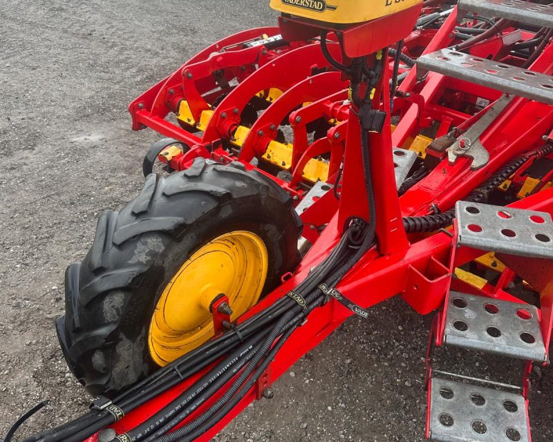 Vaderstad Rapid RDA 400S