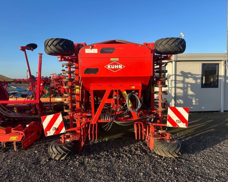 Kuhn Megant 480 – 36 DTS