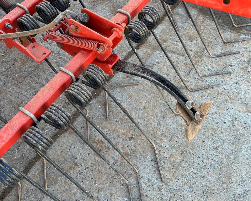 Kuhn Megant 480 – 36 DTS