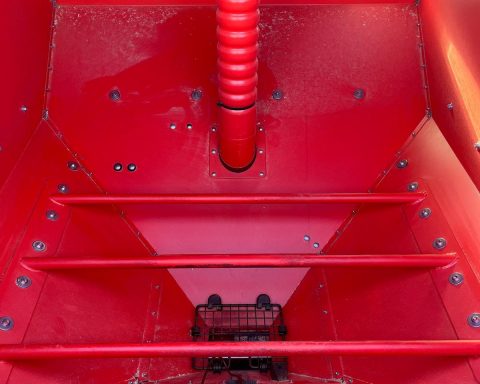 Kuhn Megant 480 – 36 DTS