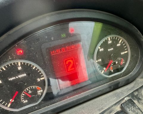 Merlo P32.6 Top Telescopic handler