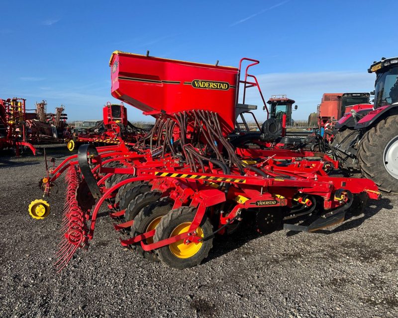 Vaderstad Rapid RDA 600S