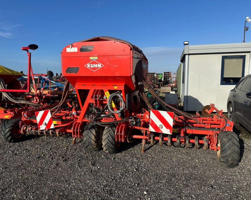 Kuhn Megant 480 – 36 DTS