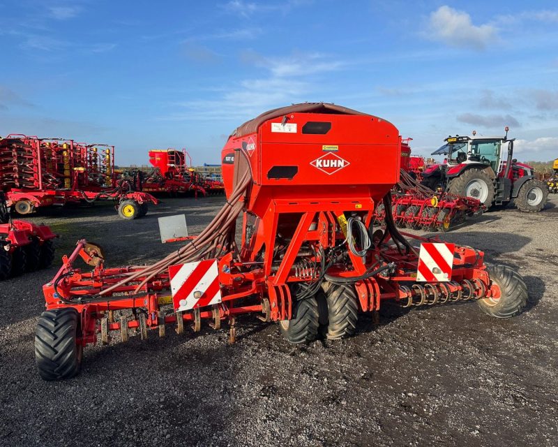 Kuhn Megant 480 – 36 DTS
