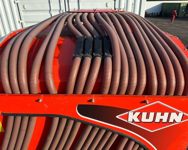 Kuhn Megant 480 – 36 DTS