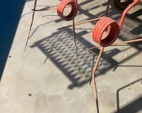 Lemken Solitair 9K – 6m power harrow / drill