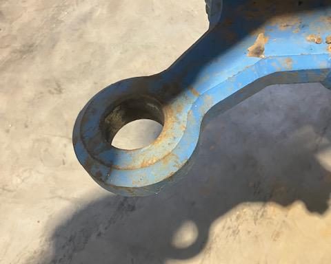 Lemken Solitair 9K – 6m power harrow / drill