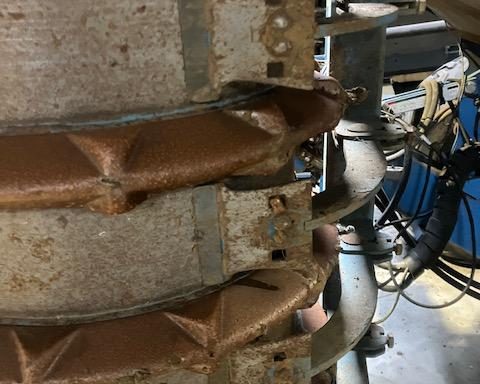 Lemken Solitair 9K – 6m power harrow / drill