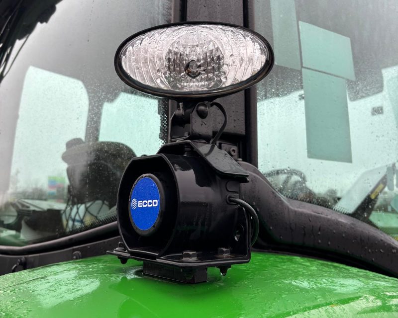 John Deere 6R 185 4wd