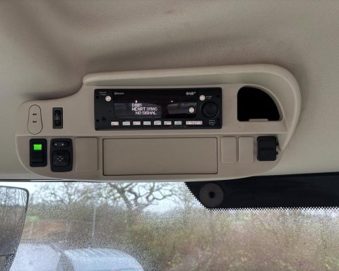 John Deere 6R 185 4wd