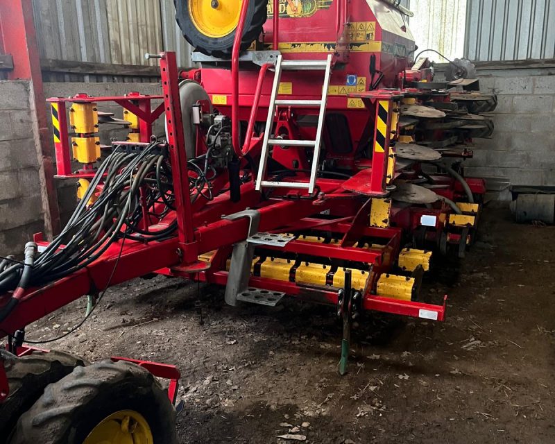 Vaderstad RDA 400