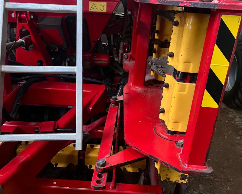 Vaderstad RDA 400