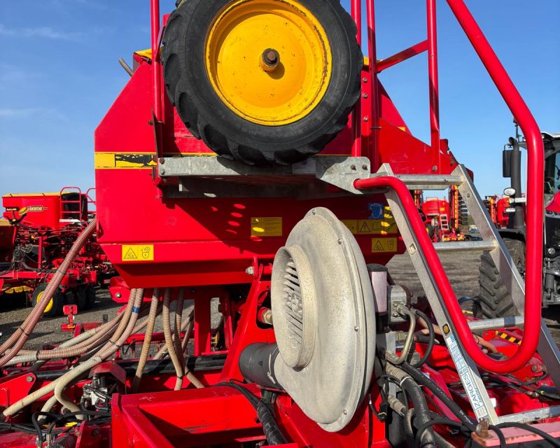 Vaderstad RDA 400