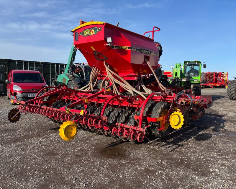 Vaderstad RDA 400