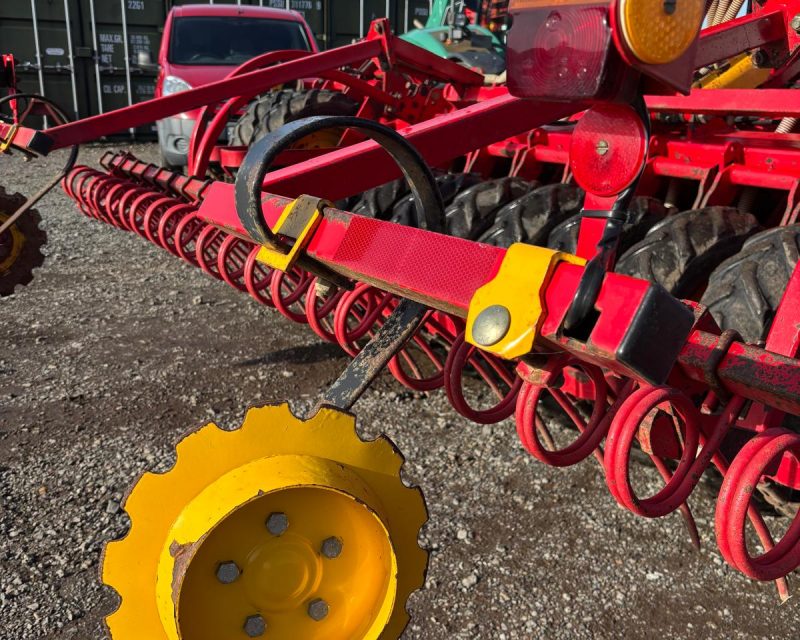 Vaderstad RDA 400