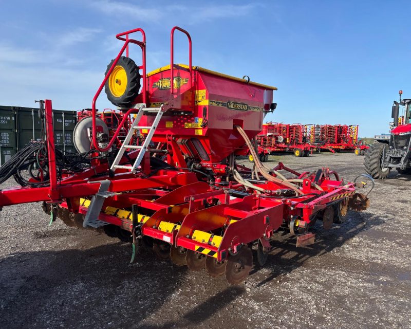 Vaderstad RDA 400