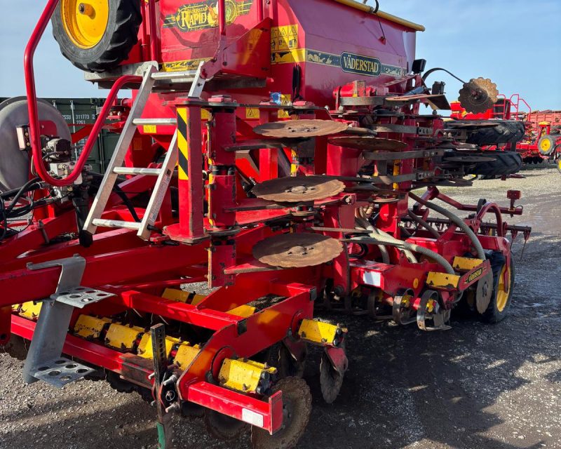 Vaderstad RDA 400